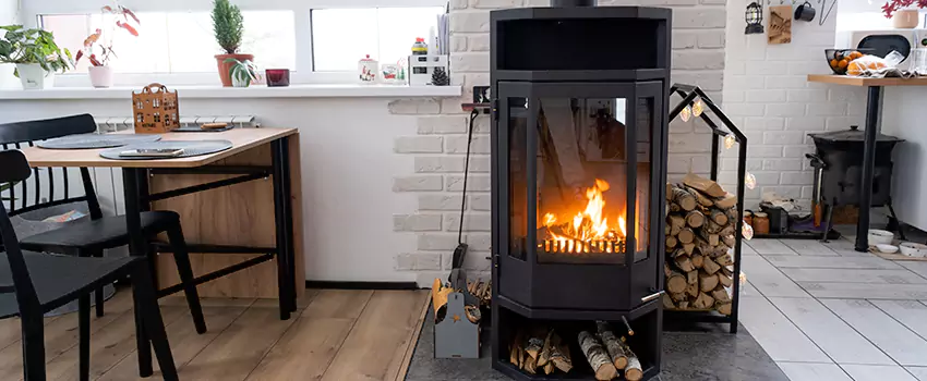 Wood Stove Firebox Installation Services in Grandville, MI
