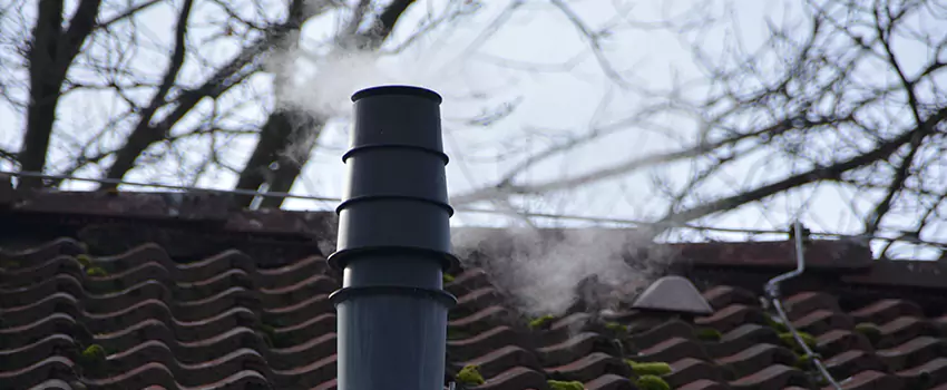 Broken Chimney Animal Screen Repair And Installation in Grandville, MI