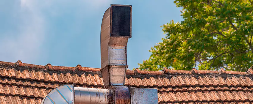 Chimney Cleaning Cost in Grandville, Michigan