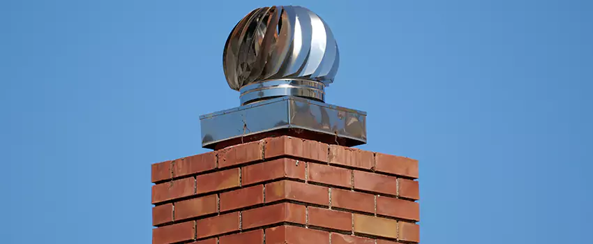 Chimney Damper Hinge Repair in Grandville, MI