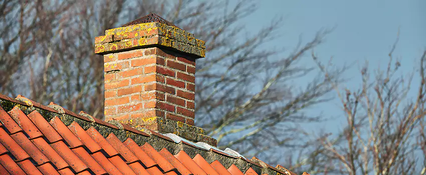 Chimney Flue Cap Installation in Grandville, MI