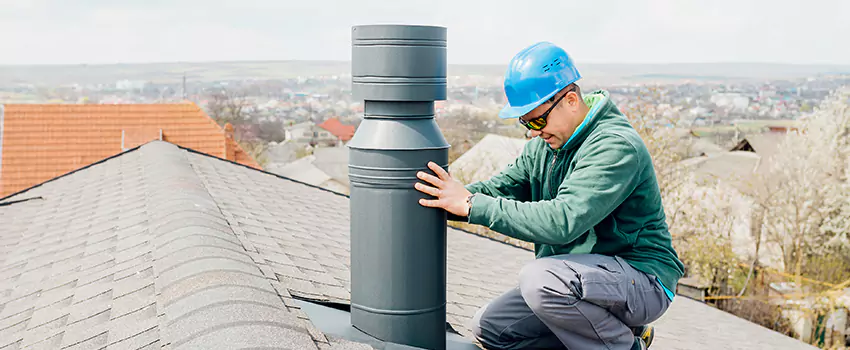 Insulated Chimney Liner Services in Grandville, MI
