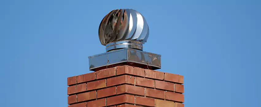 Chimney Flue Rebuild Services in Grandville, Michigan