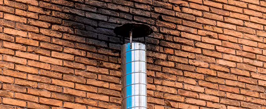 Chimney Design and Style Remodel Services in Grandville, Michigan
