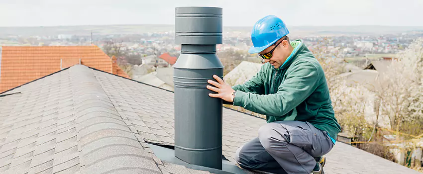 Chimney Repair Cost in Grandville, MI
