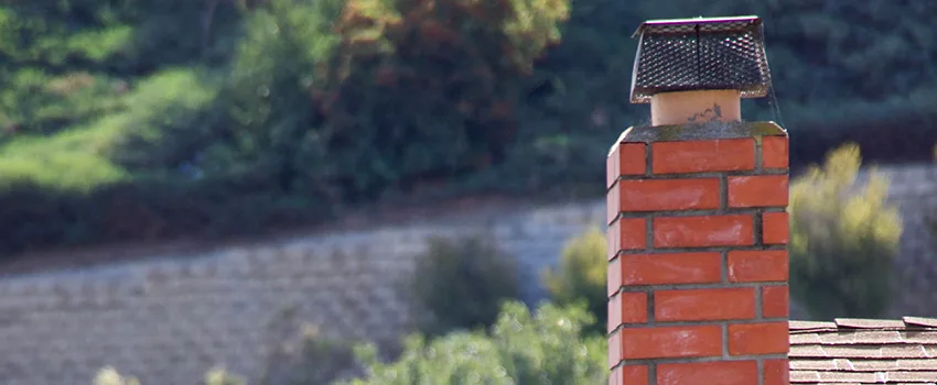 Chimney Tuckpointing And Masonry Restoration in Grandville, MI