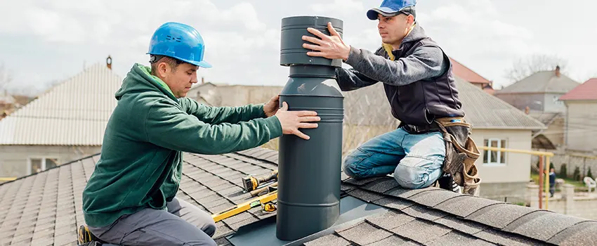 Commercial Chimney Cost in Grandville, MI