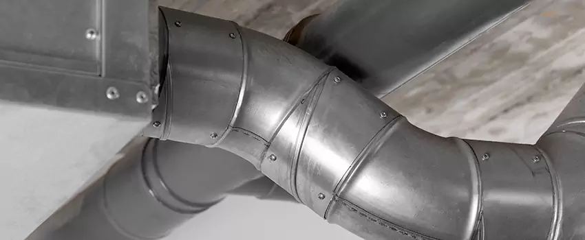 Dryer Vent Blockage Inspection in Grandville, MI