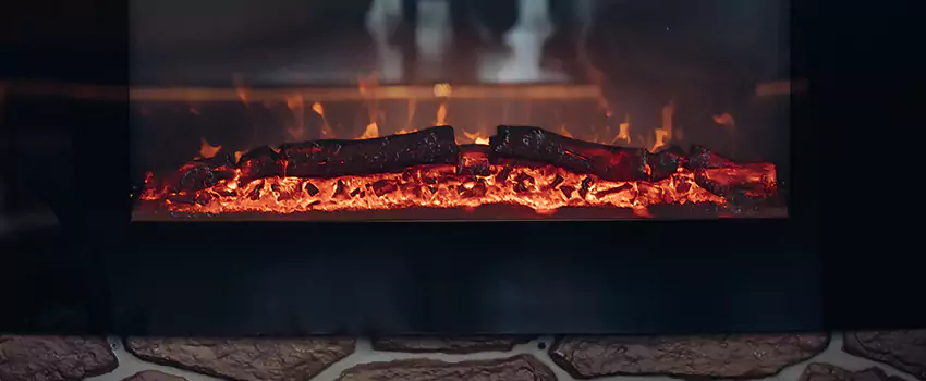 Cost of Electric Fireplace Repair Service in Grandville, Michigan