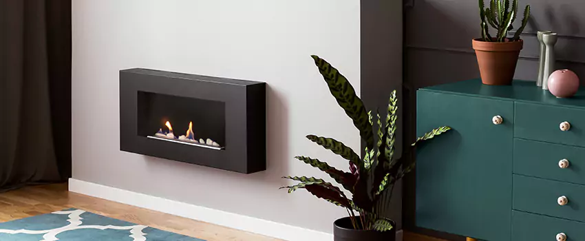 Cost of Ethanol Fireplace Repair And Installation Services in Grandville, MI