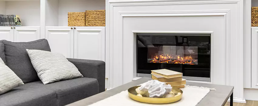 Professional Fireplace Maintenance Contractors in Grandville, MI