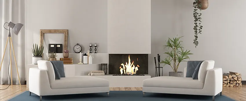 Decorative Fireplace Crystals Services in Grandville, Michigan