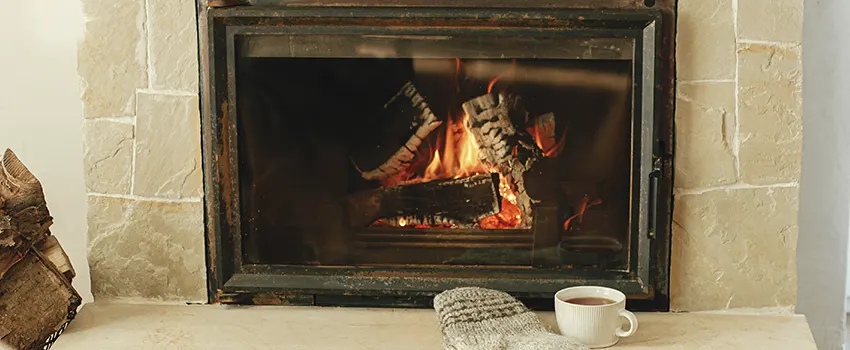Fireplace Door Handle Replacements Services in Grandville, Michigan
