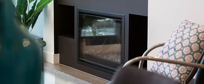 Gas Fireplace Installation in Grandville, MI