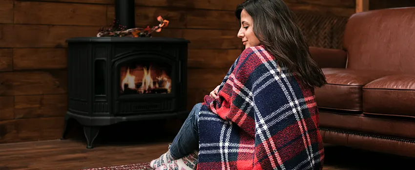 Fireplace Firebox Grate Replacement Services  in Grandville, Michigan