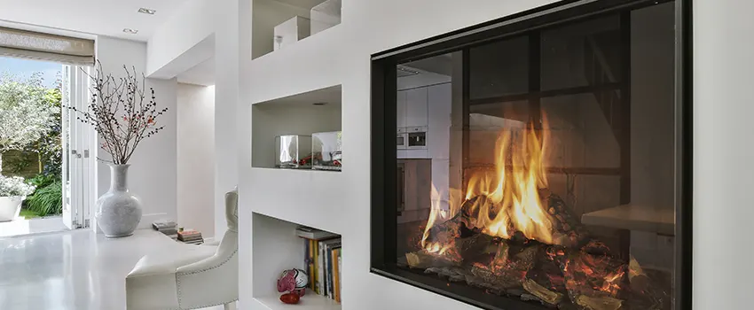 Fireplace Screen Installation And Replacement in Grandville, MI