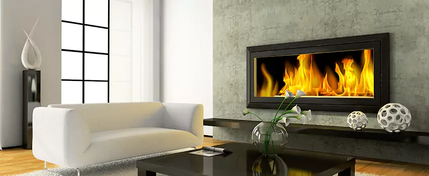 Fireplace Hearth Ideas in Grandville, Michigan
