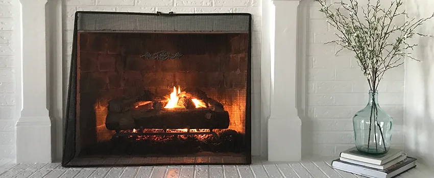 Cost-Effective Fireplace Mantel Inspection And Maintenance in Grandville, MI
