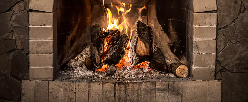 Cost of Rebuilding A Fireplace in Grandville, Michigan