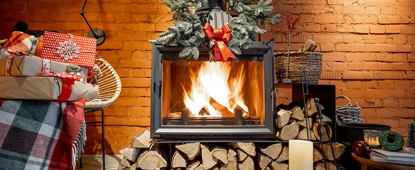 Steel Fireplace Grate Repair And Replacement Services in Grandville, Michigan