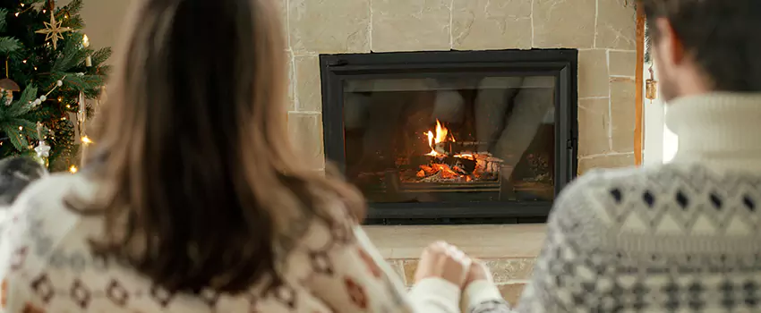 Fireplace Firebox Refurbish & Restore Services in Grandville, MI