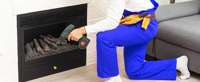 Fireplace Safety Inspection Specialists in Grandville, Michigan
