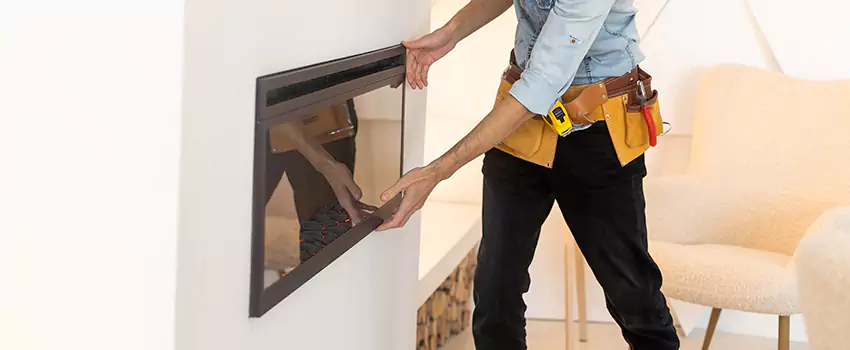 Traditional Fireplace Vent Sweeping in Grandville, MI