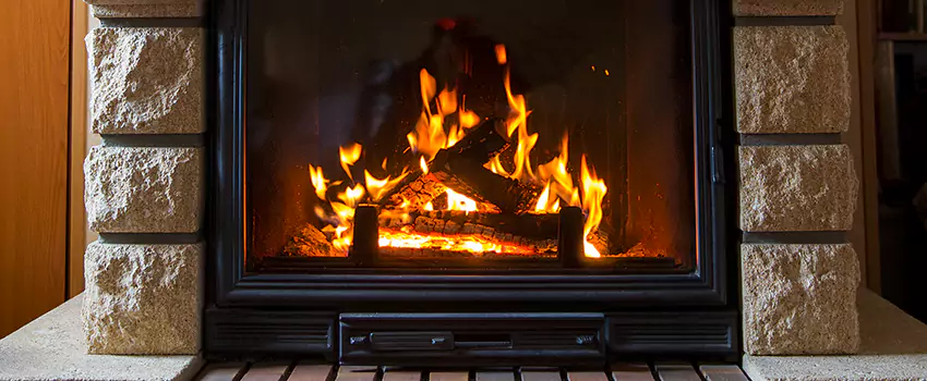 Fireplace Xtrordinair Probuilder Gas Fireplace Installation in Grandville, MI
