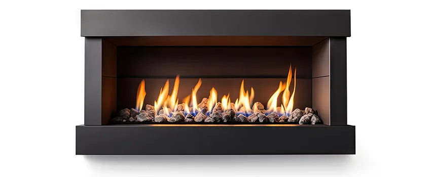 Outdoor Gas Fireplaces Installation in Grandville, MI