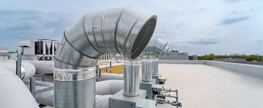 Insulated Ductwork Repair Services Near Me in Grandville, MI