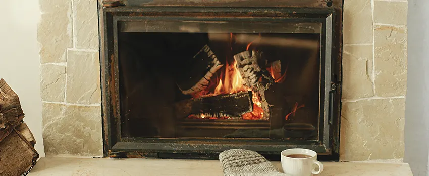 Kings man Fireplaces Insert Services in Grandville, MI