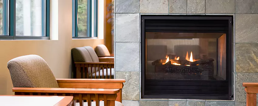 Osburn Fireplace Tempered Glass Hearth Pad Replacement in Grandville, Michigan