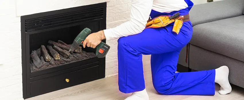Pellet Fireplace Repair Services in Grandville, MI