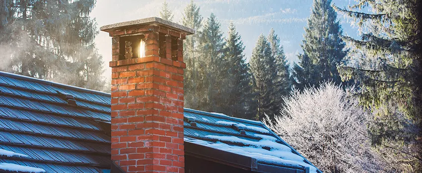 Residential Chimney Rain Caps Repair Services in Grandville, MI