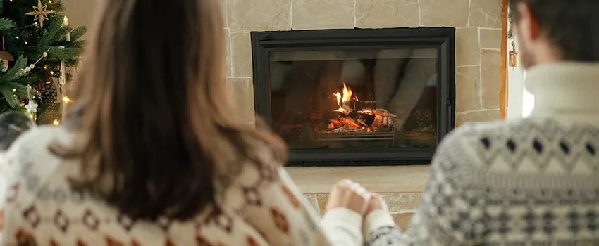 Superior Open-Hearth Wood Fireplaces in Grandville, MI