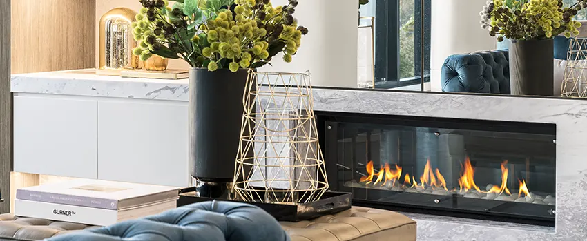 Professional Town & Country Luxury Fireplace Maintenance Experts in Grandville, Michigan