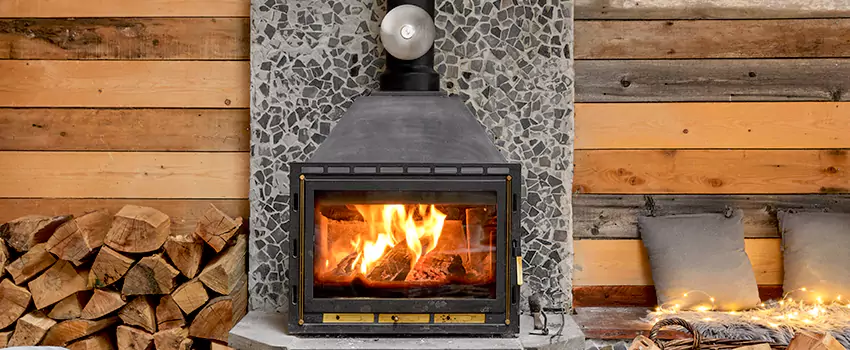 Travis Industries Elite Fireplace Inspection and Maintenance in Grandville, Michigan
