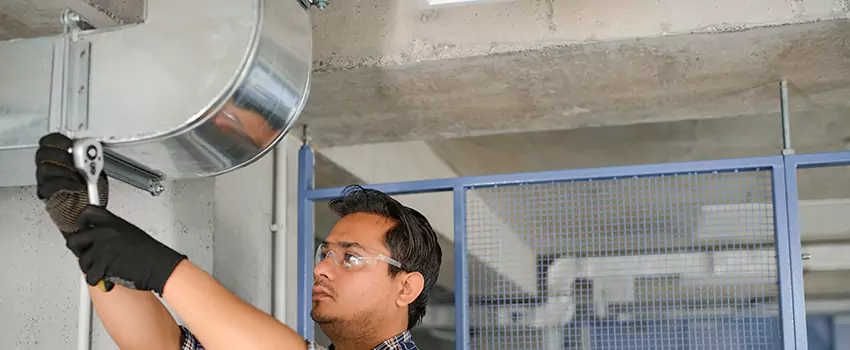 Benefit of Ventilation Cleaning in Grandville, Michigan