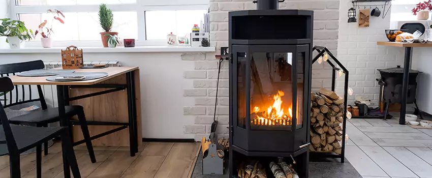Cost of Vermont Castings Fireplace Services in Grandville, MI