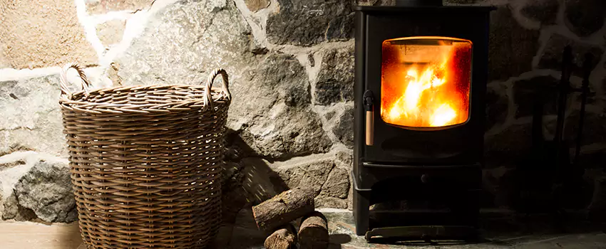 Wood Stove Fire Bricks Cleaning Services in Grandville, Michigan