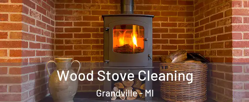  Wood Stove Cleaning Grandville - MI